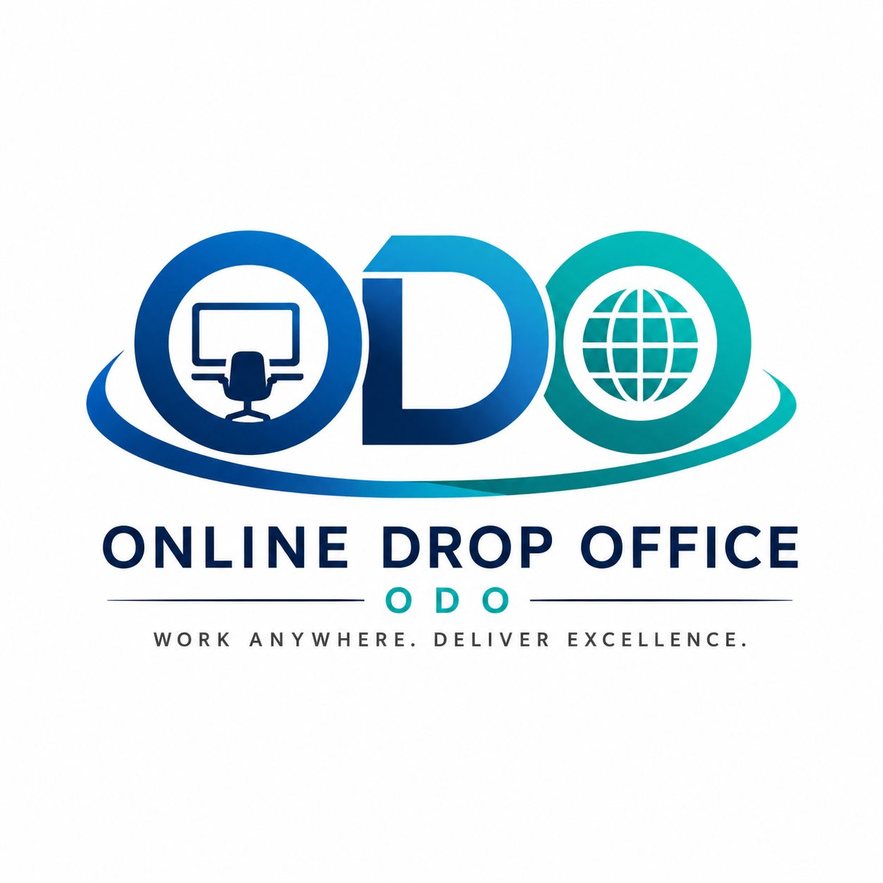 ODO logo